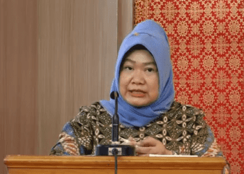 Pustaka Akademik, MPR Sosialisasikan Empat Pilar Kebangsaan